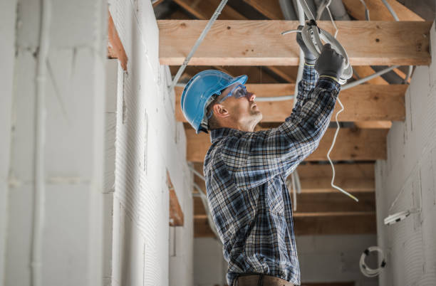 Best Affordable Emergency Electrician  in Reeds Spring, MO