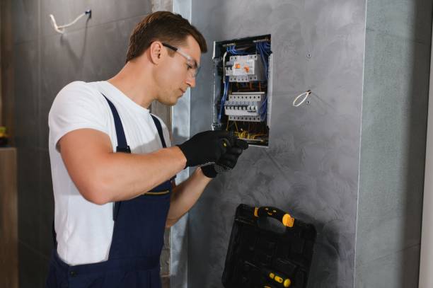 Electrical Upgrades for Homes in MO