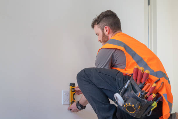 Best Electrical System Inspection  in Reeds Spring, MO