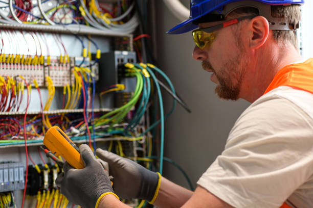 Best Electrical Installation Contractor  in Reeds Spring, MO