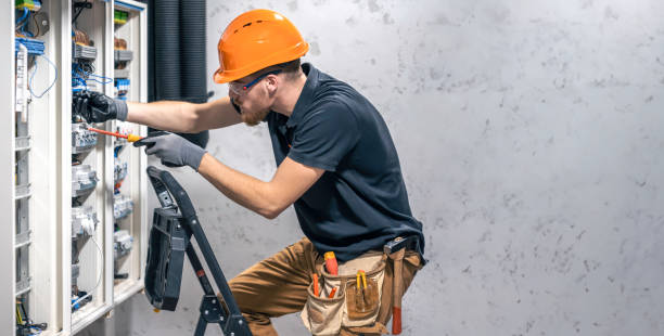 Best Local Electrician Companies  in Reeds Spring, MO